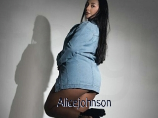 Alicejohnson