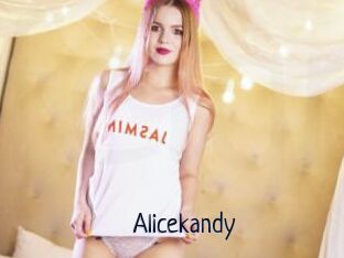 Alicekandy