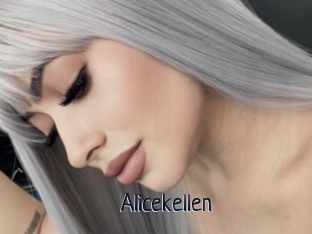 Alicekellen