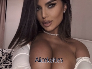Alicekoltes