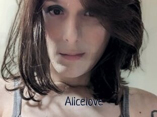 Alicelove
