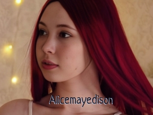 Alicemayedison