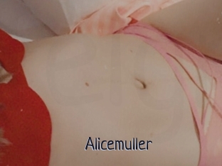 Alicemuller