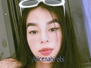 Alicenahirobi