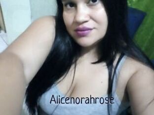 Alicenorahrose
