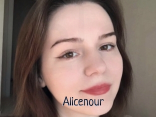 Alicenour