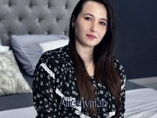 Alicenyman