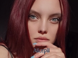 Alicepill