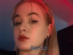 Alicerich