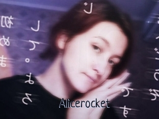 Alicerocket