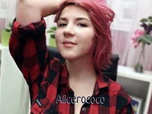 Alicerococo
