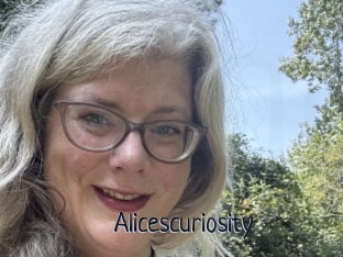 Alicescuriosity