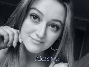 Aliceshow