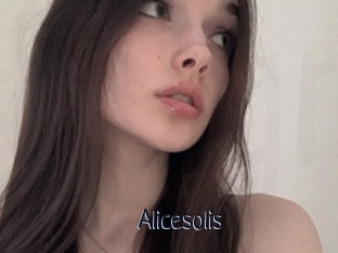 Alicesolis