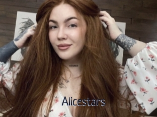 Alicestars