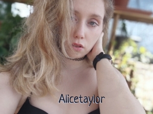 Alicetaylor