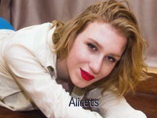 Alicets