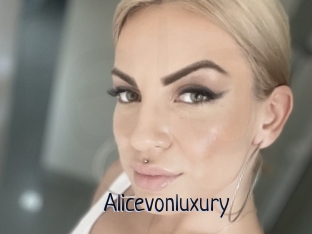 Alicevonluxury