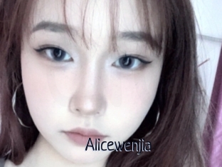 Alicewenjia