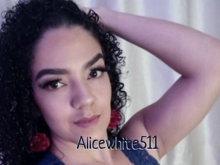 Alicewhite511
