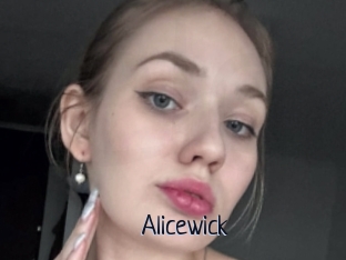 Alicewick