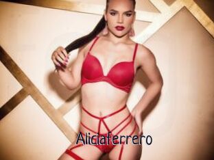 Aliciaferrero