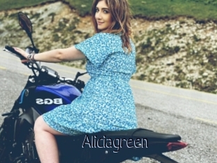 Aliciagreen