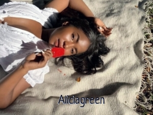 Aliciagreen