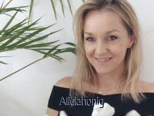Aliciahonig