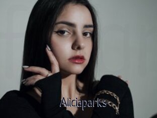 Aliciaparks