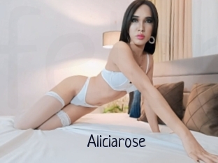 Aliciarose