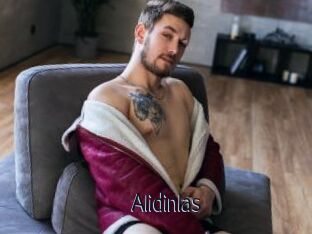 Alidinlas