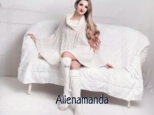 Alienamanda