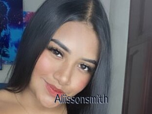 Aliissonsmith