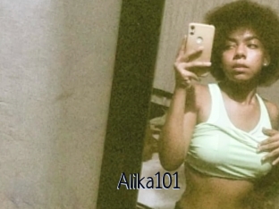 Alika101