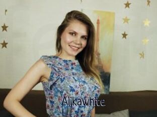 Alikawhite