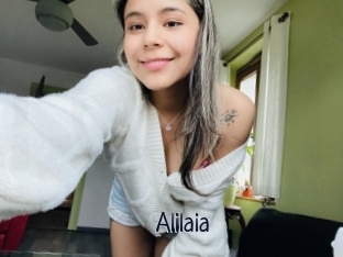 Alilaia