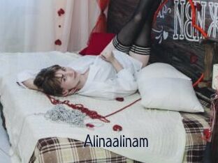 Alinaalinam