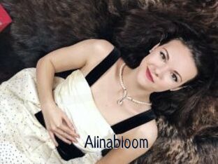Alinabloom
