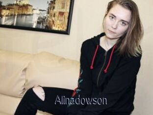 Alinadowson