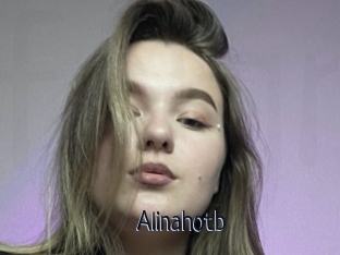 Alinahotb
