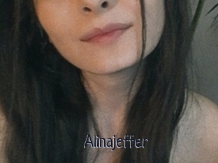 Alinajeffer