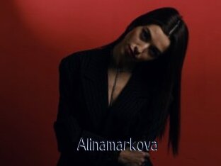 Alinamarkova