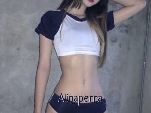 Alinaperra