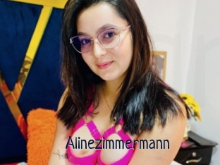 Alinezimmermann