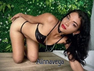 Alinnavega