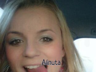 Alinuta