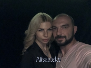 Alisaaleks