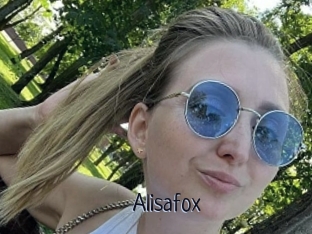 Alisafox