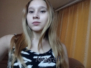 Alisagraff